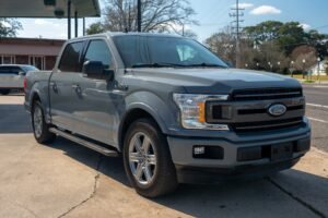 Ford f-150 2019