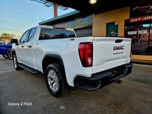 Gmc Sierra 2019