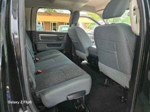 2016 RAM 2500 MEGA CAB 4X4