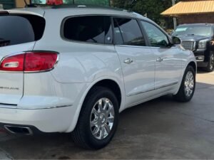 2016 BUICK ENCLAVE PREMIUM