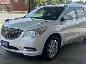 2016 BUICK ENCLAVE PREMIUM
