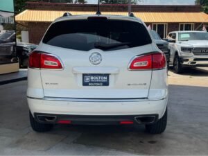 2016 BUICK ENCLAVE PREMIUM