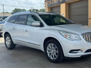 2016 BUICK ENCLAVE PREMIUM