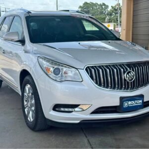 2016 BUICK ENCLAVE PREMIUM